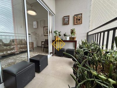Apartamento, 2 quartos, 76 m² - Foto 5