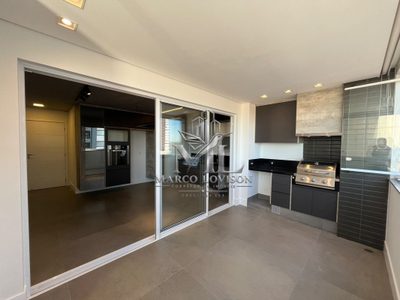 Apartamento, 3 quartos, 93 m² - Foto 4