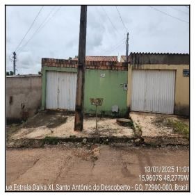 Casa, 2 quartos, 180 m² - Foto 1
