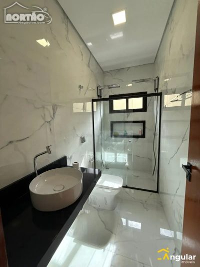 Casa, 3 quartos - Foto 5