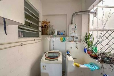 Apartamento, 4 quartos, 137 m² - Foto 2