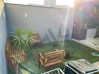 Casa, 3 quartos, 151 m² - Foto 1
