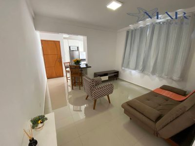 Apartamento, 1 quarto, 60 m² - Foto 2