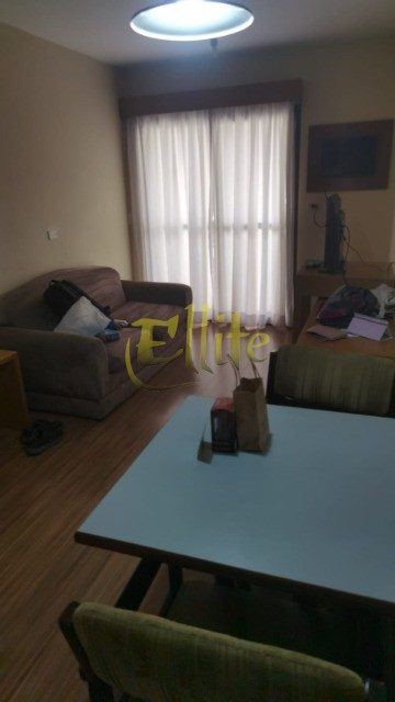 Flat/Apart Hotel, 1 quarto, 35 m² - Foto 1