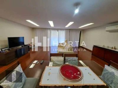 Apartamento, 4 quartos, 222 m² - Foto 3