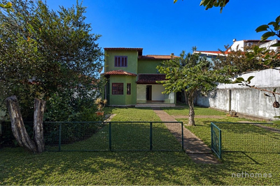 Casa, 4 quartos, 170 m² - Foto 5