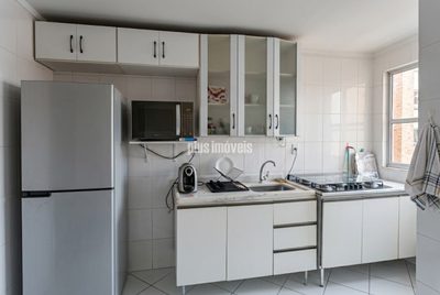 Apartamento, 2 quartos, 48 m² - Foto 3