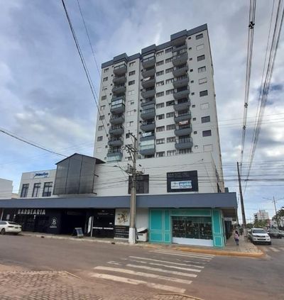 Sala-Conjunto, 27 m² - Foto 1