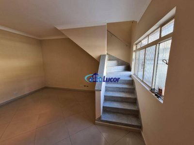 Sobrado, 2 quartos, 75 m² - Foto 3