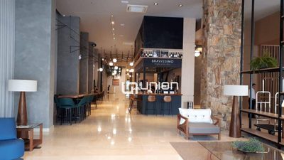 Apartamento, 2 quartos, 69 m² - Foto 4