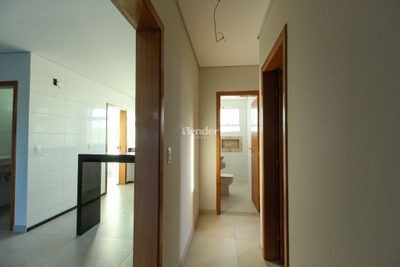 Cobertura, 4 quartos, 167 m² - Foto 4
