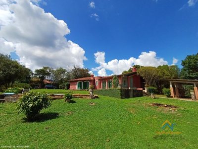 Fazenda, 3540 m² - Foto 3