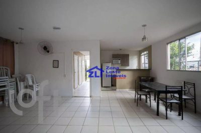 Apartamento, 2 quartos, 38 m² - Foto 4
