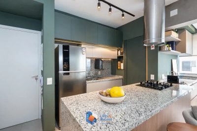 Apartamento, 2 quartos, 59 m² - Foto 5