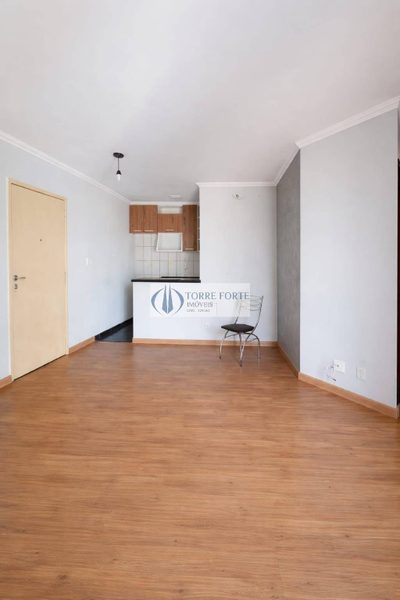 Apartamento, 2 quartos, 48 m² - Foto 2