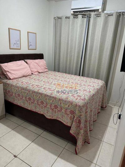 Apartamento, 2 quartos, 53 m² - Foto 5
