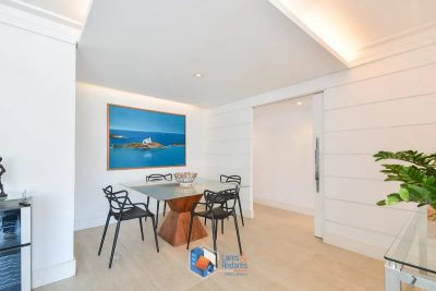 Apartamento, 3 quartos, 157 m² - Foto 5