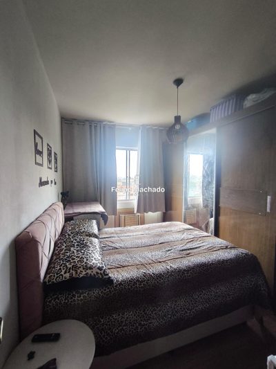 Apartamento, 2 quartos, 60 m² - Foto 2