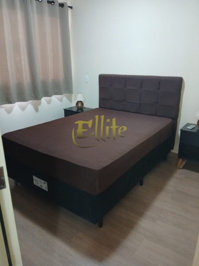Flat/Apart Hotel, 2 quartos, 55 m² - Foto 5