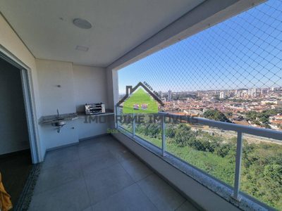 Apartamento, 3 quartos, 86 m² - Foto 1