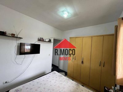 Sobrado, 3 quartos, 265 m² - Foto 3