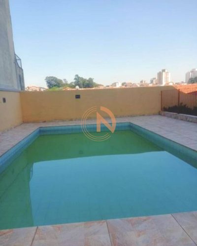 Apartamento, 2 quartos, 56 m² - Foto 1