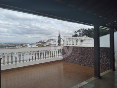 Casa, 4 quartos, 300 m² - Foto 2