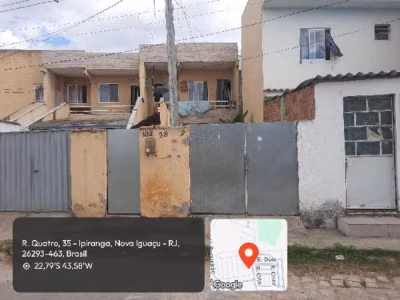 Casa, 1 quarto, 59 m² - Foto 1
