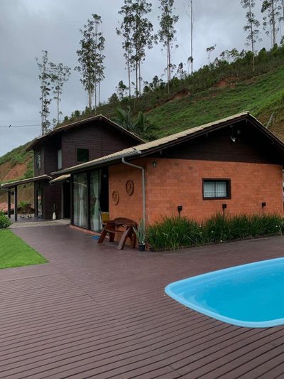 Fazenda, 3 hectares - Foto 1