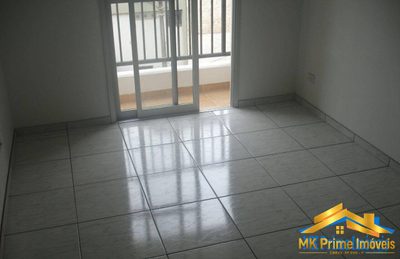 Apartamento, 2 quartos, 59 m² - Foto 5