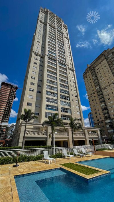 Apartamento, 2 quartos, 89 m² - Foto 1