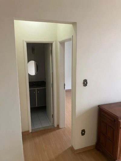 Apartamento, 1 quarto, 60 m² - Foto 3