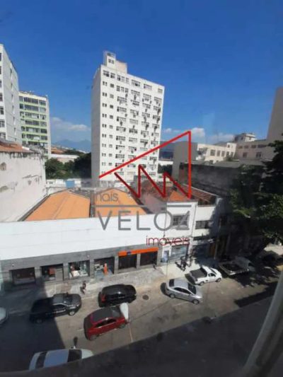 Apartamento, 30 m² - Foto 2