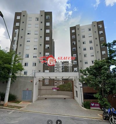 Apartamento, 2 quartos, 41 m² - Foto 1