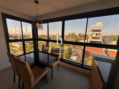 Apartamento, 1 quarto, 49 m² - Foto 1