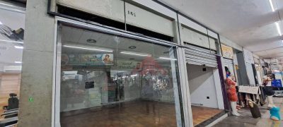Loja-Salão, 65 m² - Foto 1