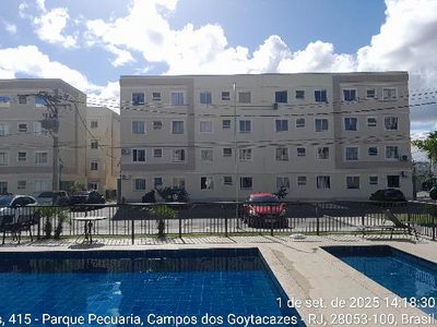 Apartamento, 2 quartos, 10 m² - Foto 1