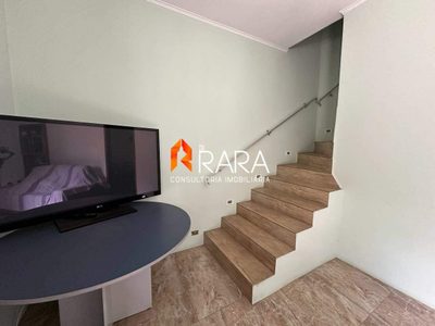 Sobrado, 4 quartos, 254 m² - Foto 2