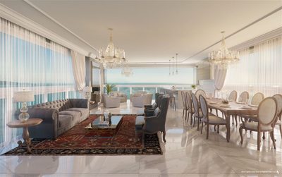 Apartamento, 4 quartos, 260 m² - Foto 5