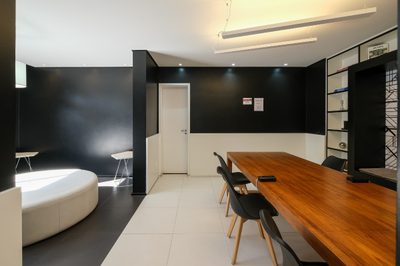 Apartamento, 1 quarto, 30 m² - Foto 5