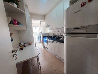 Apartamento, 3 quartos, 81 m² - Foto 5