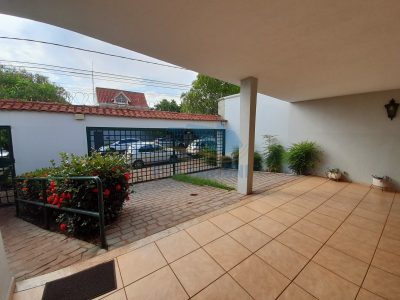 Casa, 4 quartos, 854 m² - Foto 4