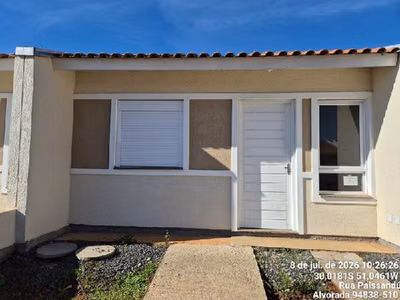 Casa, 1 quarto, 79 m² - Foto 1