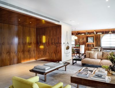 Apartamento, 4 quartos, 513 m² - Foto 2