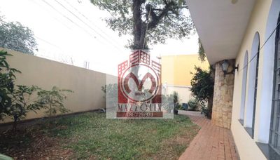 Sobrado, 3 quartos, 232 m² - Foto 2