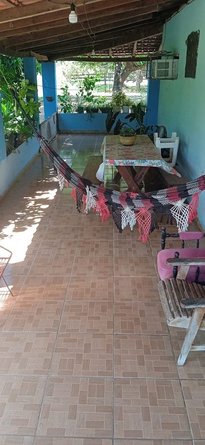 Sítio, 3 quartos, 110 m² - Foto 5