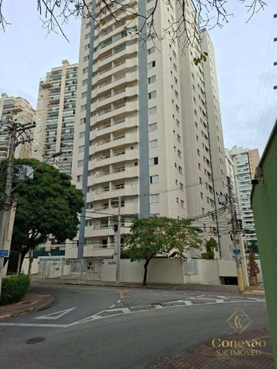 Apartamento, 3 quartos, 90 m² - Foto 1