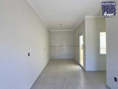 Casa de Condomínio, 2 quartos - Foto 2