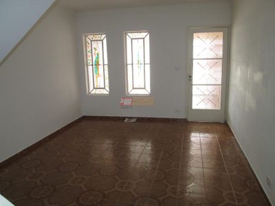 Sobrado, 2 quartos, 120 m² - Foto 2