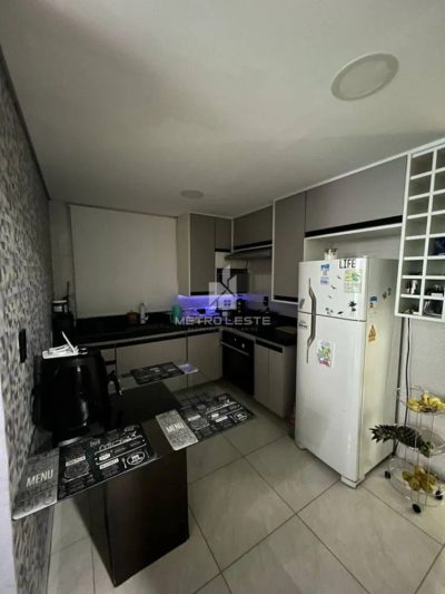 Apartamento, 2 quartos, 47 m² - Foto 2